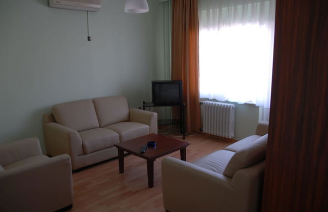 VIP Apart Hotel - Foto 13