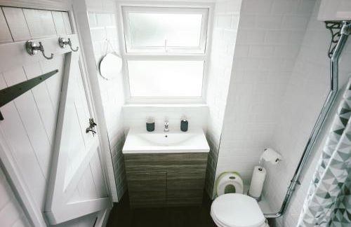 Our Holiday House Yorkshire, Ingleton - children and doggy friendly - Foto 37