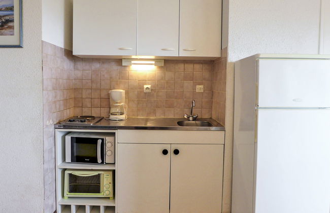 Les Balcons de la Méditerranée - Foto 13