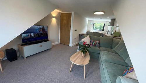 Waverley Apartments - The Wedge - Foto 4