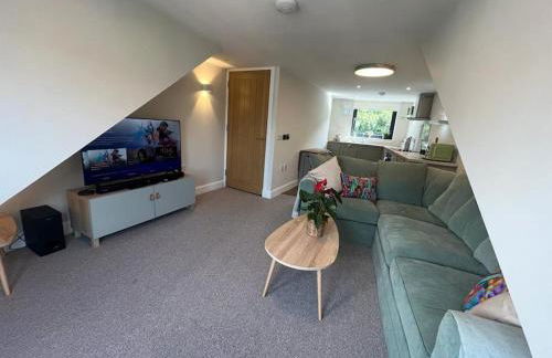 Waverley Apartments - The Wedge - Foto 4