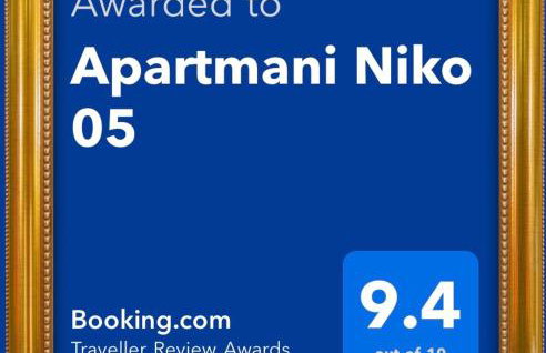 Apartmani Niko - Photo 9