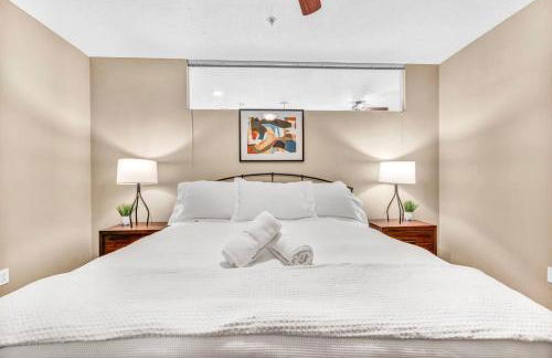 Luxury High-Rise Condo in Amazing Location | Gym - Photo 14