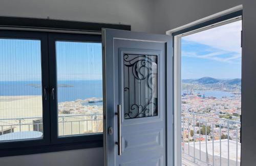 Aurora Syros Apartment - Photo 27