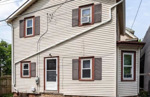 3BR Home with In-Unit Laundry Parking and Sound Bar - Foto 26