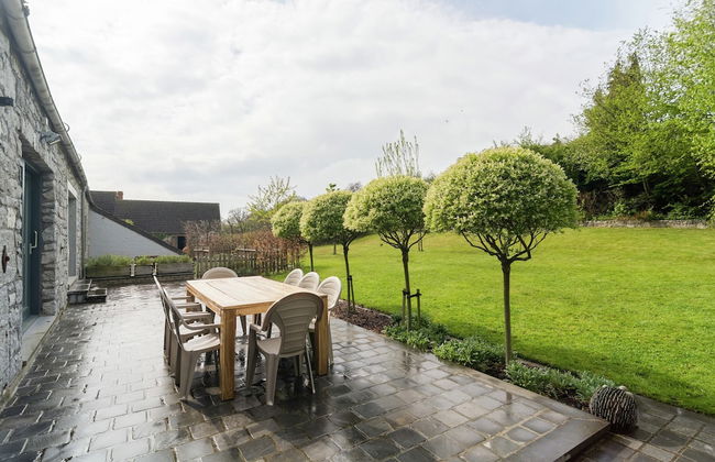 Cozy Bedrooms Cottage, Soumoy - Foto 18