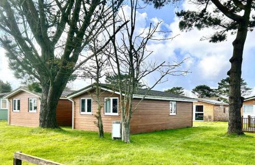 Spacious cabin, near Padstow and 7 Bays - Foto 3