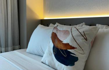 Flat Praia do Canto 2Q-2B Long Stay TRIÂNGULO DAS BERMUDAS - Photo 18