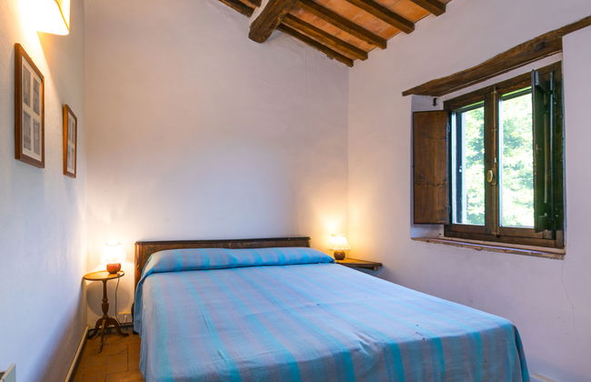 Podere Villa/Apt. Mezzo - Foto 5