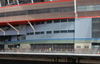 1 Fitzhamon Embankment APARTMENTS opposite Principality Stadium - LONG STAY OFFER - Foto 34