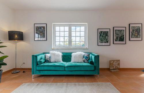 Marmeleira Country House - Foto 5