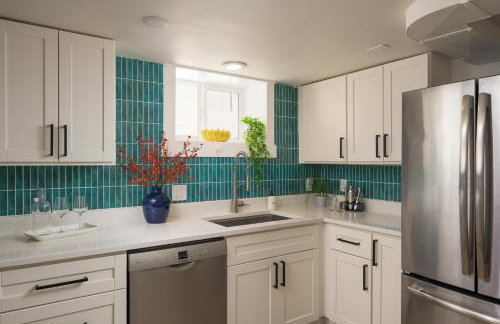 Stylish Denver Home w Fenced Yard Workspace DT - Photo 44