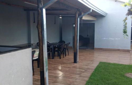 VW Residence Casa em Uberlândia com piscina - Foto 25