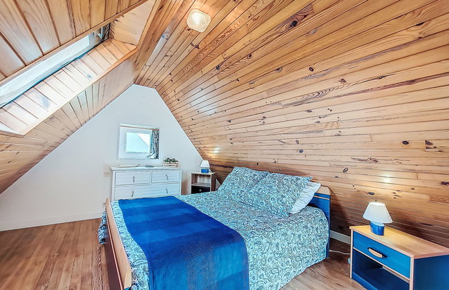 Holiday Home Pors Bae by Interhome - Foto 29