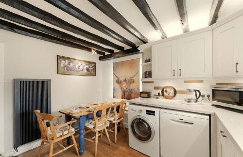 Walthwaite How Cottage - Foto 13