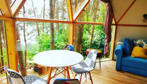 Nad Narvią - Glamp - Foto 2