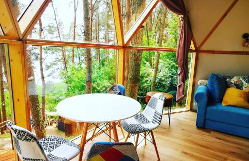 Nad Narvią - Glamp - Foto 2