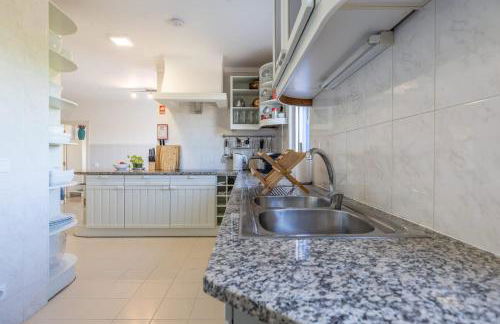 Villa Alice - Walk to beach Pool Tennis court - Foto 12