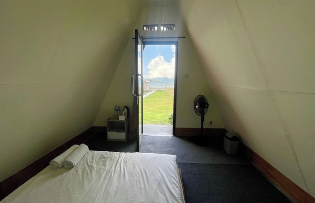 Double U Camp And Villa - Foto 43