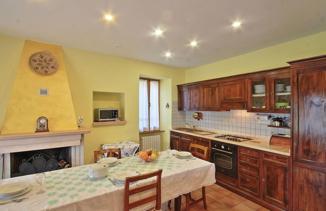 Belvilla by OYO Villa Artisti - Foto 7