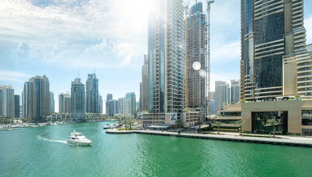 LUX The Cayan Superior Suite - Foto 5, Vistas desde el alojamiento