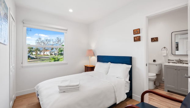 Cozy Stylish Home Spacious Fully Equipped Stay - Foto 3, Habitación