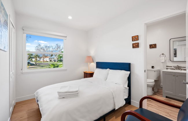 Cozy Stylish Home Spacious Fully Equipped Stay - Foto 3