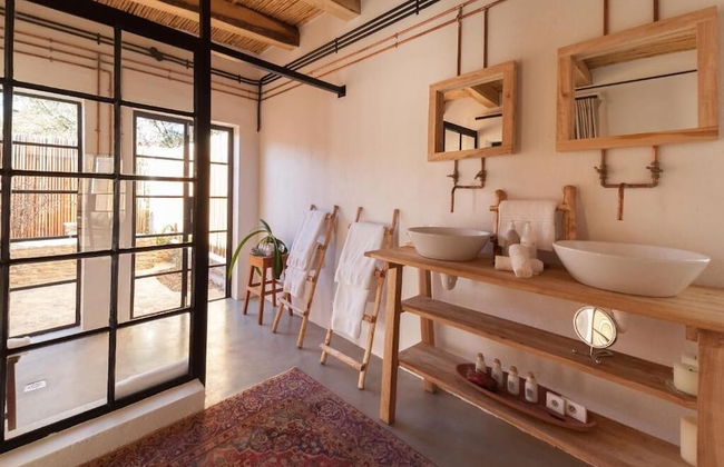 De Kombuys Estate - Foto 56