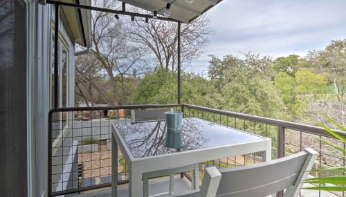 Luxury Apartment Walk to Bus and 1 Mi to Downtown! - Foto 2