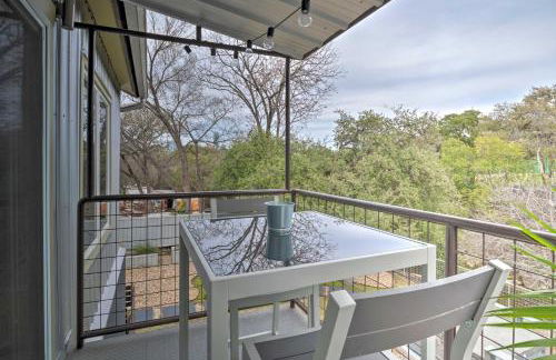 Luxury Apartment Walk to Bus and 1 Mi to Downtown! - Foto 2