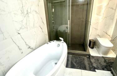 Pearl on the ridge sauna,hot tub,game room,groups - Foto 27