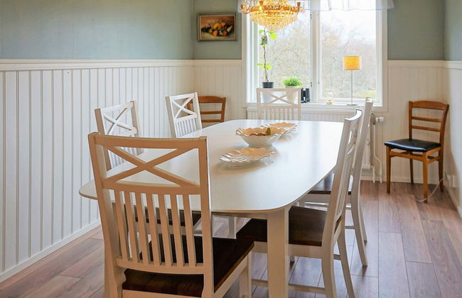 8 Person Holiday Home in Karlskrona - Foto 26