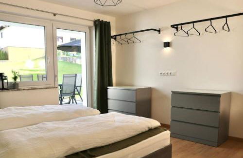 Moderne EG-Wohnung im Günztal - Foto 6