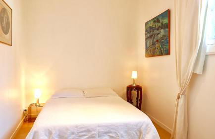 Residence les Lauriers - Photo 20