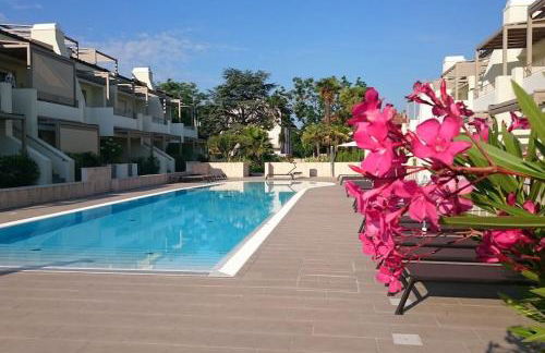 Residence Jesolo Lido centro con piscina - Foto 32