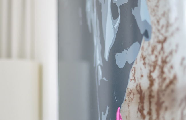 mit 2 Schlafzimmern & Privater Sauna - Foto 21