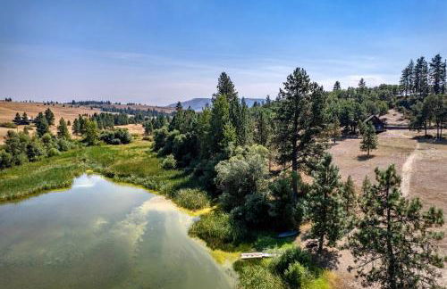 Straight From The Heart cabin - Foto 42