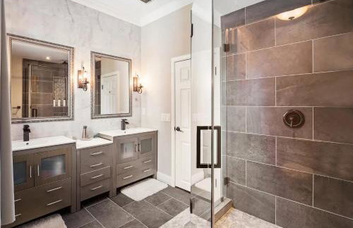 Shaker Prestige - 4 000 sq ft - Calm and Quiet - Foto 17