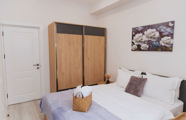 Stay Inn on Saryan 26.3 str. - Photo 9