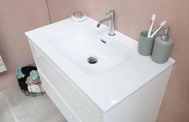 Chez Silvia 3 Bedrooms 2 Bathrooms Family Villa - Foto 16