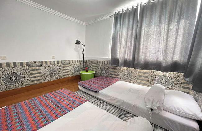 Garden Lounge Villa - Foto 11