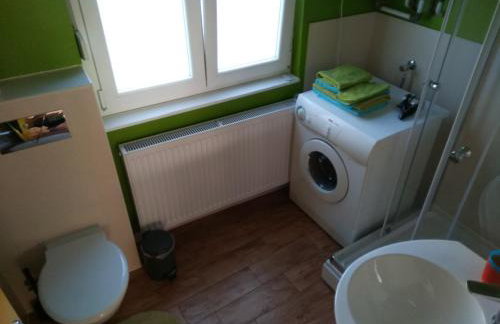 Two Flowers Apartments - Foto 14