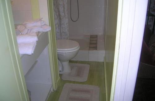 Studette Villa Odette - Foto 4