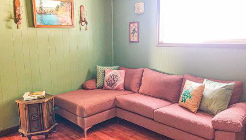Time Capsule Holiday House - Foto 5