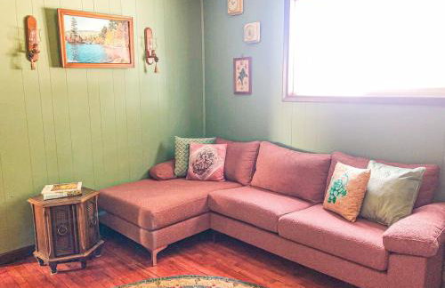 Time Capsule Holiday House - Foto 5