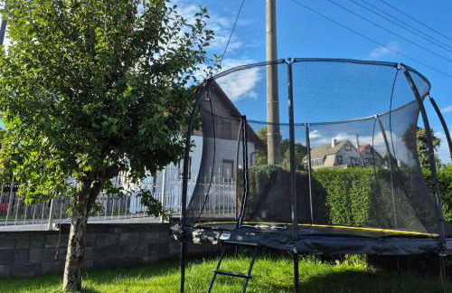 Ferienhaus Familien-Idyll Bibertalblick - Foto 19