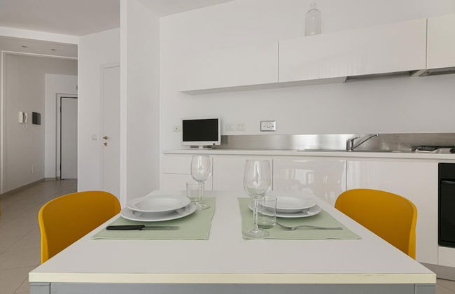 Residenza Excelsior 703 - Foto 18