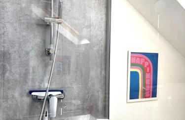 Le Colette - Parking privé et Vélos - Foto 14