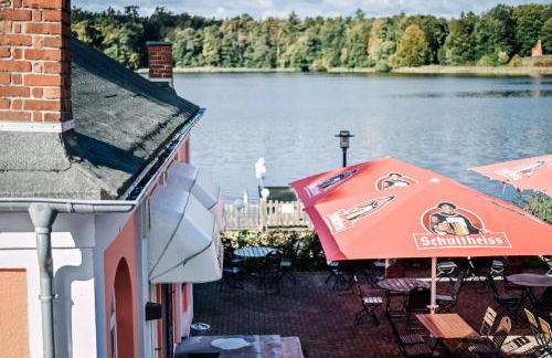 Seepavillon Rheinsberg - Foto 18