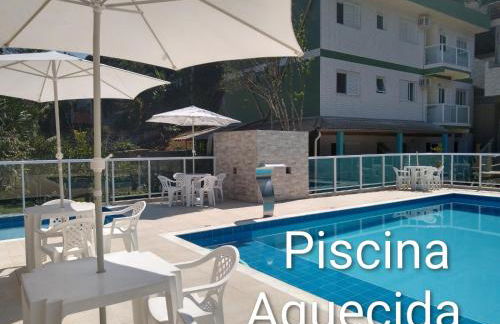 Quitinetes Canto Verde Caraguá - Foto 76